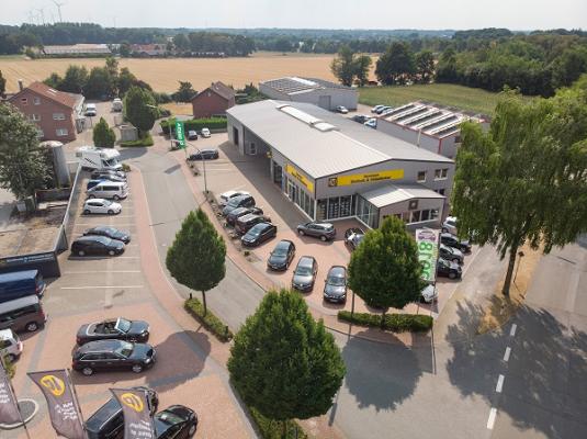 Autohaus Südholt & Hülsdünker