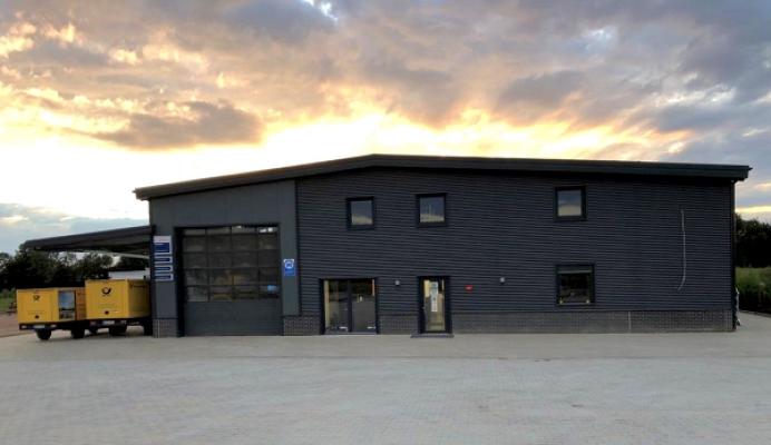 Kass Automobile Ludger Kaß