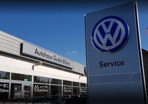 Autohaus Gudel-Ehlers GmbH & Co. KG