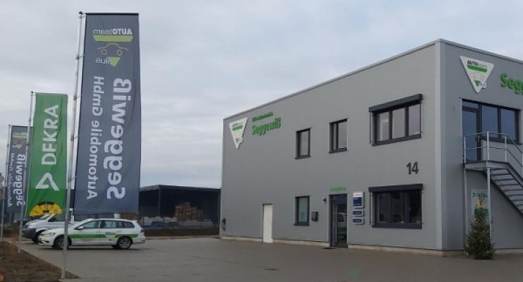 Seggewiß Automobile GmbH