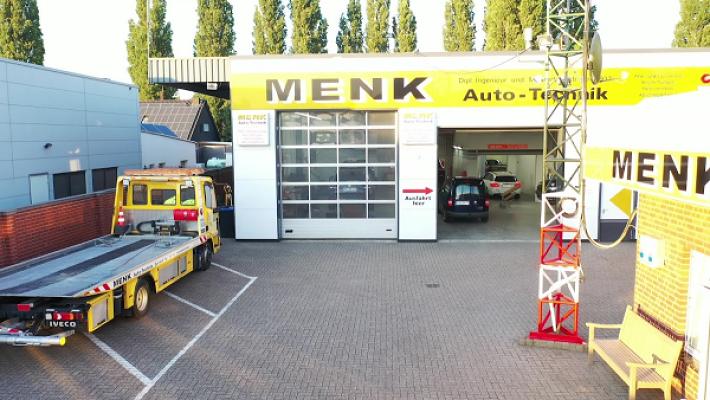Auto-Technik Menk