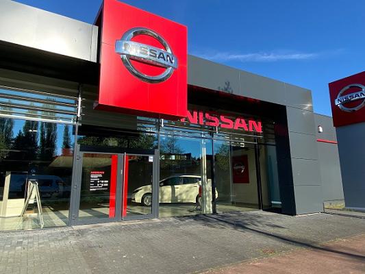 Autohaus Bernds GmbH Bocholt