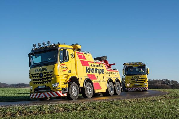 Automobile Krampe GmbH & Co. KG
