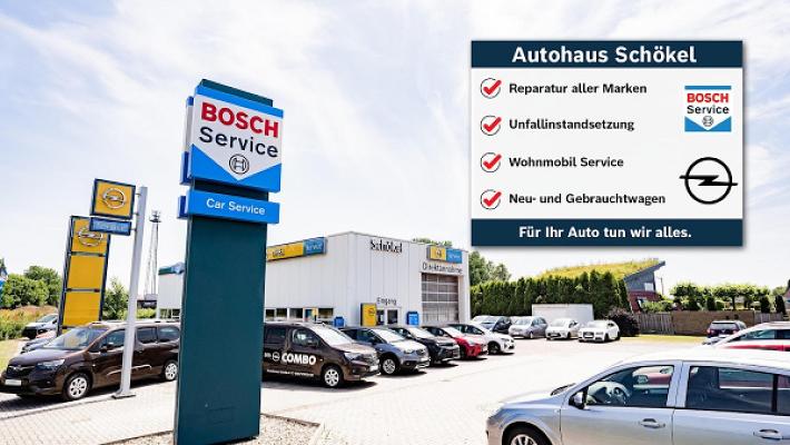 Autohaus Schökel