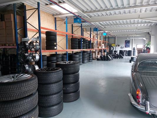 Felgen-Exklusiv Snakenborg