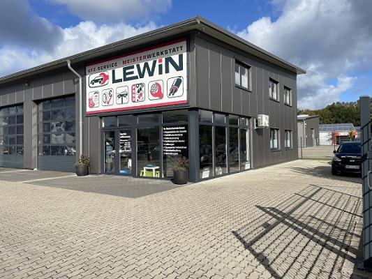 KFZ Service Lewin