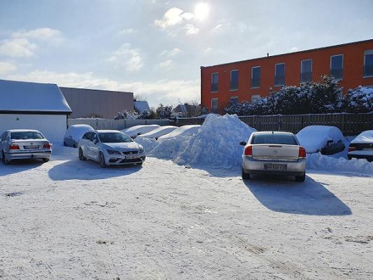 autoPARTNER Warendorf GmbH