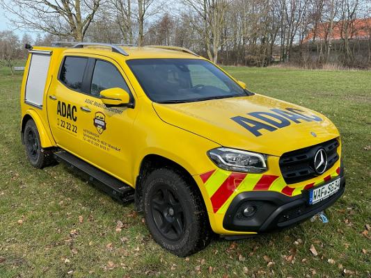 Autoservice24 Warendorf GmbH