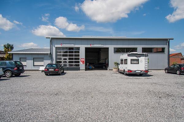 Weiser Kraftfahrzeuge GmbH