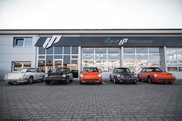 HEITGRESS PERFORMANCE