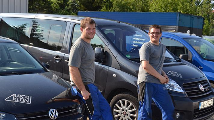 Auto Klein GmbH
