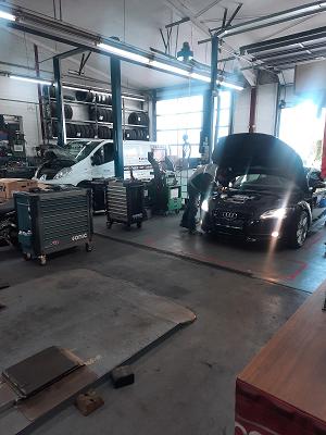 ASR Autoservice e. K.