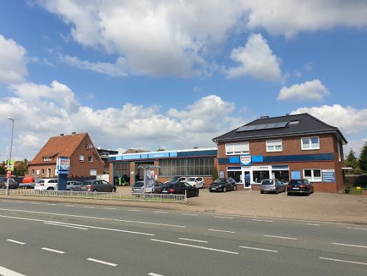 Bosch Car Service Lappessen, Inh. Dennis Thuis, Kfz-Werkstatt
