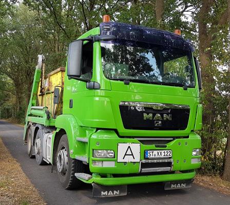 Brambrink LKW-PKW-Service GmbH