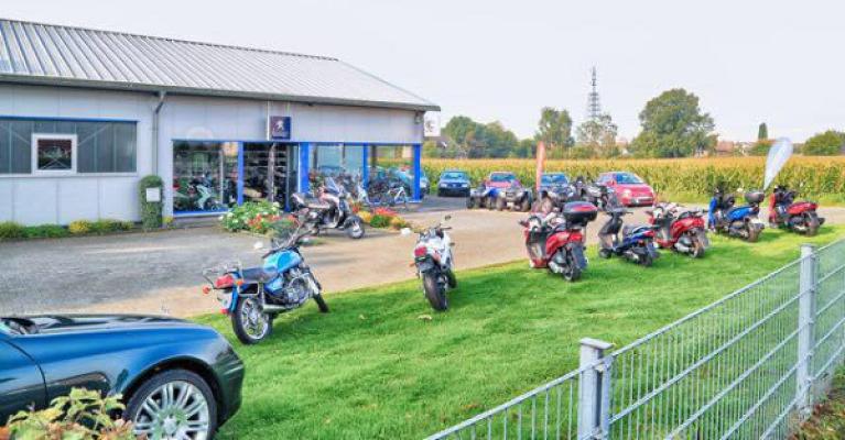 KFZ-Service-Center Prenzel