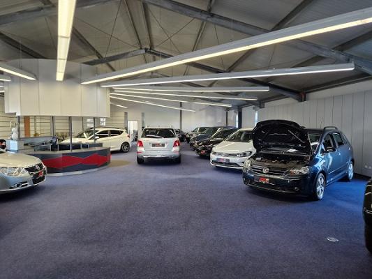 ASR Autohaus ihr Autohändler in Dülmen