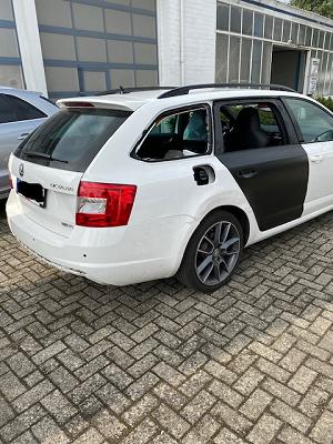 Gerle Meisterbetrieb Lackiererei & Unfallinstandsetzung e.K.