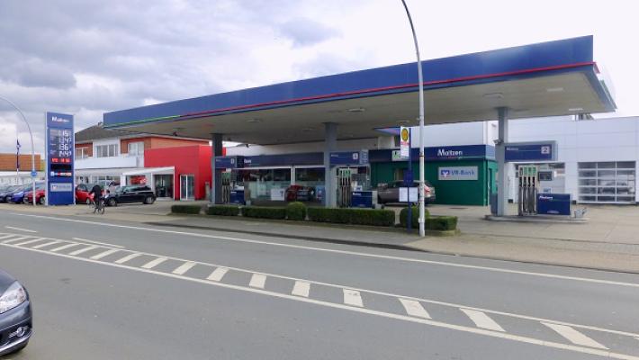 Fritz Maitzen GmbH & Co KG