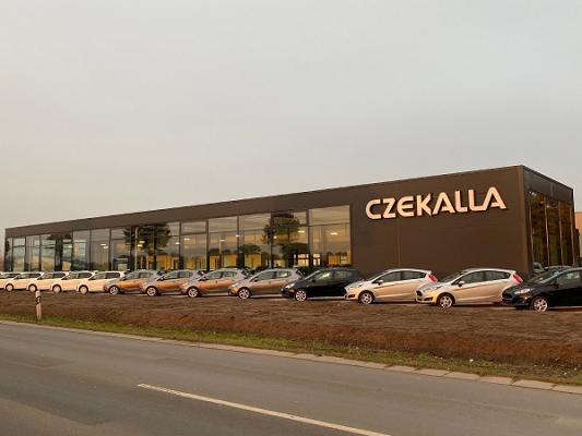 Autohaus Czekalla GmbH