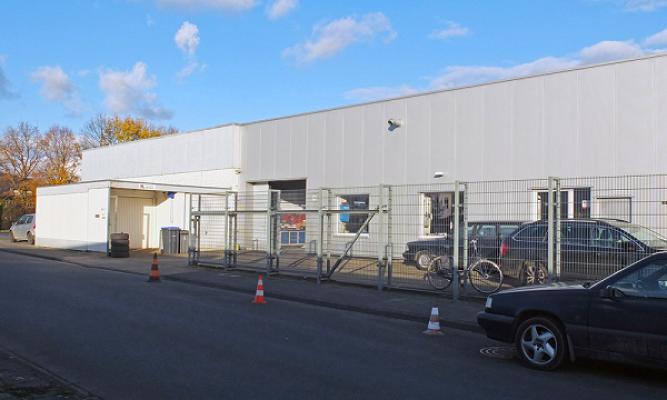 Kfz-Reparatur L. Kahnert (ehem. Ludger Rüter)