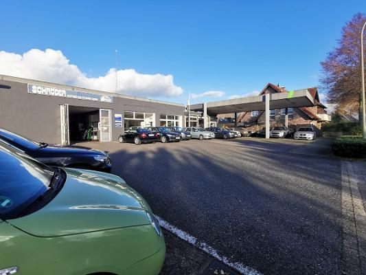 Schröder Automobiltechnik GmbH