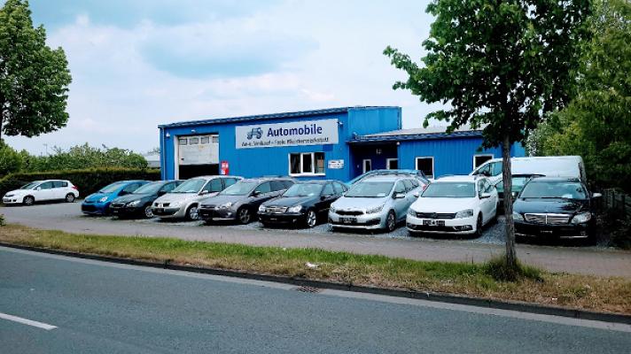 JS Automobile Inh. Johann Schmidt