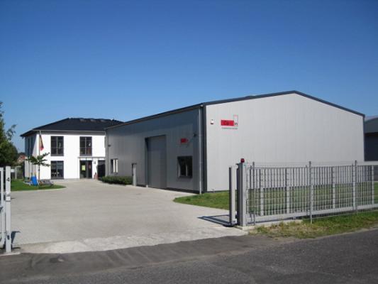 Car-In Automotive GmbH