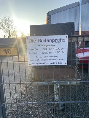 AGZ Auto & Reifen - Service