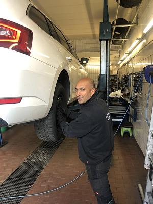 Autoservice Yilmaz Atalan