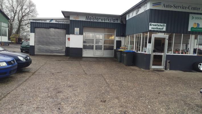 Auto Service Center Kober