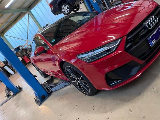 Belichenko KFZ-Technik