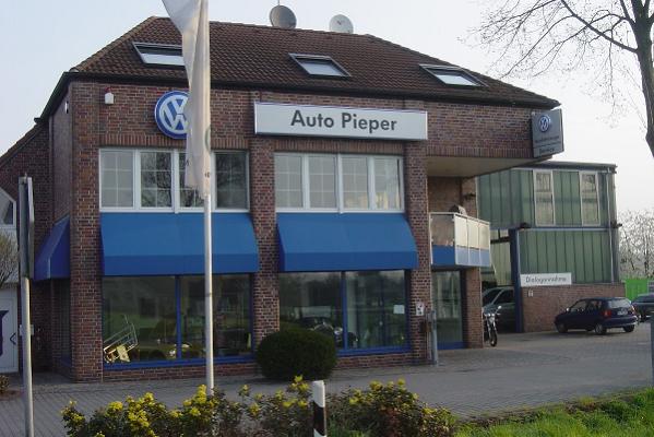 Auto Pieper GmbH