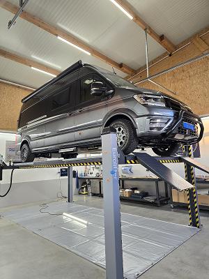 RSP Rostschutz - Service Pöller