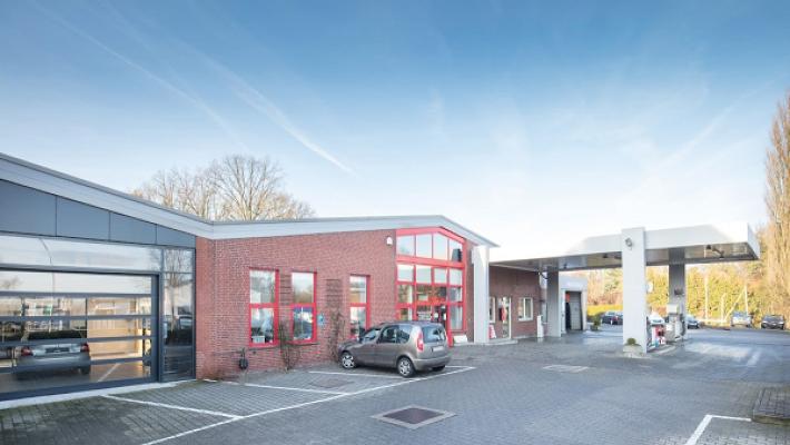 Autohaus Rosendahl Skoda