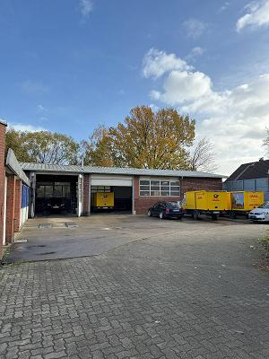 TT Autoservice GmbH & Co. KG