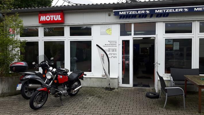 Reifen Wierlemann & Partner Albersloh