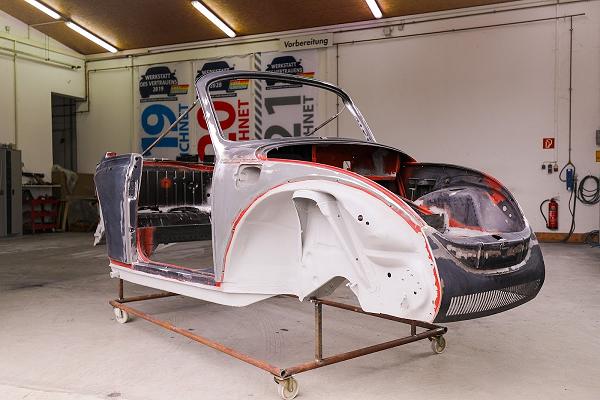 Lackierzentrum Krampe