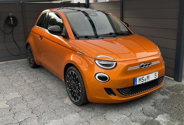 Coelho’s Garage GmbH
