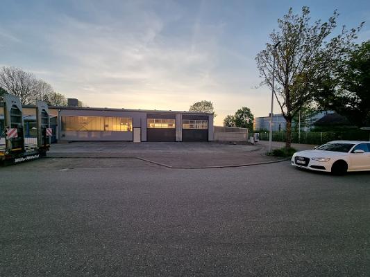 GTÜ Kfz-Prüfstelle Pauly & Partner