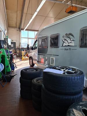 Kfz-Service Wiengarten