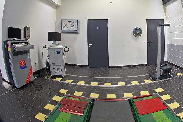 DEKRA Automobil GmbH Station Sassenberg