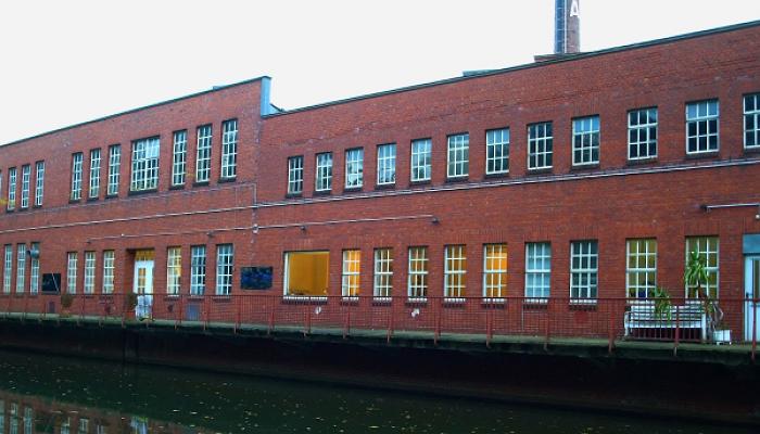 P.S. Oberflächen GmbH