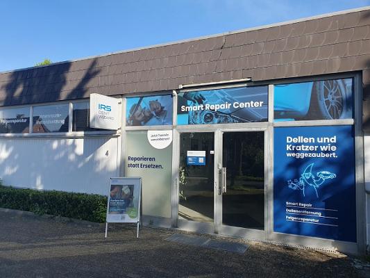 Dent Wizard Smart Repair Center Altenberge