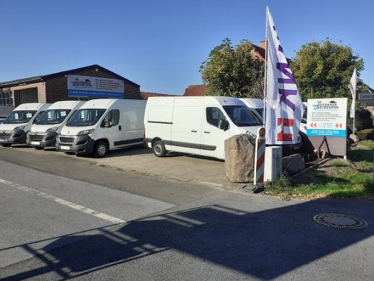 Autohaus Ostbevern GmbH