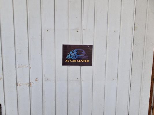 AC Car Center Ostbevern