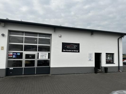 Quins Automobile GbR