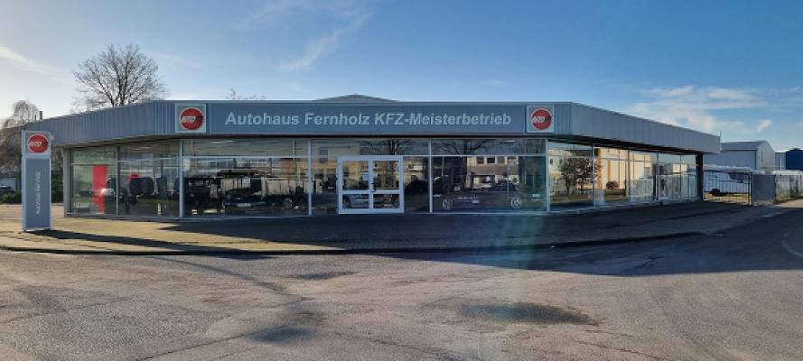 Autohaus Fernholz e.K.