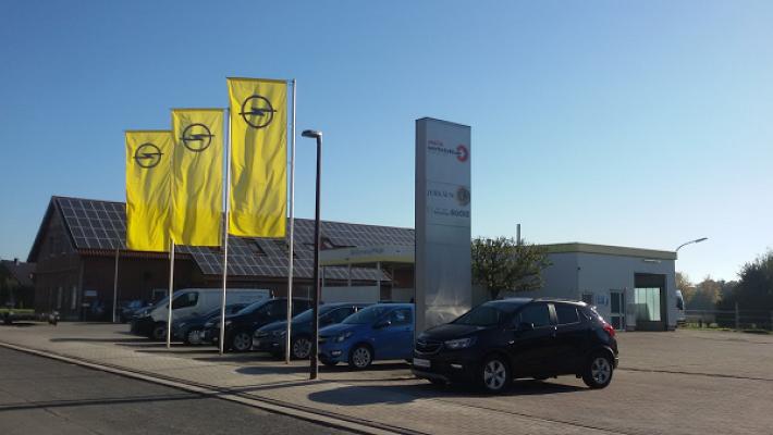 Autohaus Göcke GmbH