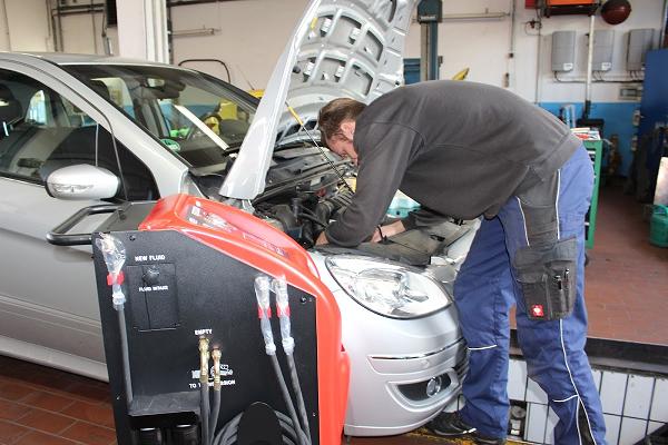 Uekötter Automobile