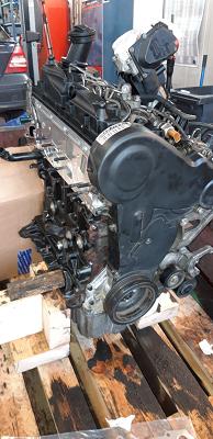 KFZ Werkstatt Kösters